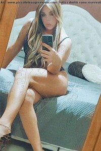 Foto selfie trans Federyca Aversa 3296836173