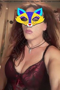 Foto selfie trans Fabiola Monza 3296652291