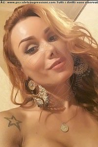 Foto selfie trans Kalena Rios Pornostar Cremona 3773872350