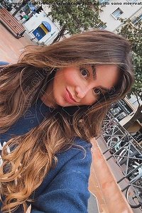 Foto selfie trans Danyela Alves Milano 3288387598
