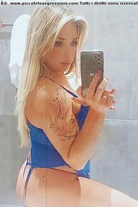 Foto selfie trans escort Federyca Aversa 3296836173