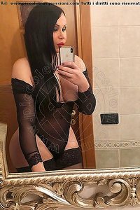 Foto selfie trans Melissa Italiana L'aquila 3277159750