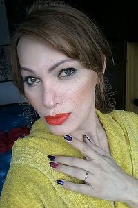 Foto selfie trans escort Lisa Valle Savona 3341087500