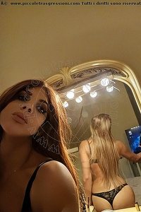 Foto selfie trans Elisabetta Grimaldi Bari 3662338612