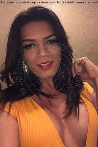Foto selfie trans escort Renata Molina Barcellona 0034686368242