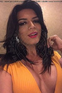 Foto selfie trans escort Renata Molina Barcellona 0034686368242