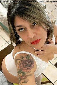 Foto selfie escort Graziella Lecce 3510809742