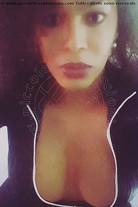 Foto selfie trans escort Sandra Ravach Senigallia 3341547195