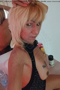 Foto selfie trans Sabrina Trapani 3280854149