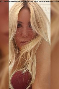 Foto selfie trans Manu' Ivrea 3343038644