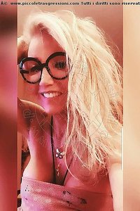 Foto selfie trans Manu' Ivrea 3343038644