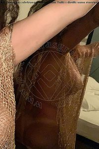 Foto selfie escort Gaia Bergamo 3398493042