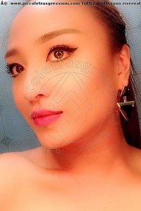 Foto selfie trans Katrina Asiatica Milano 3935020179