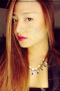 Foto selfie trans Katrina Asiatica Milano 3935020179