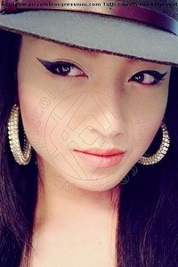 Foto selfie trans Katrina Asiatica Milano 3935020179