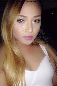 Foto selfie trans Katrina Asiatica Milano 3935020179