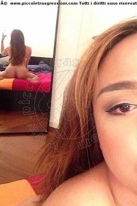 Foto selfie trans Katrina Asiatica Milano 3935020179