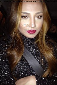 Foto selfie trans Katrina Asiatica Milano 3935020179