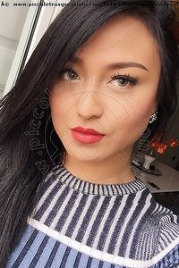 Foto selfie trans Katrina Asiatica Milano 3935020179