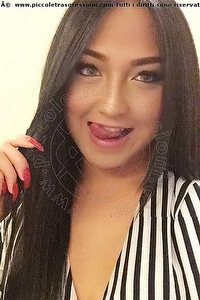 Foto selfie trans Katrina Asiatica Milano 3935020179