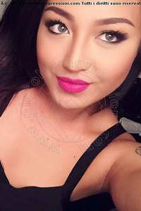 Foto selfie trans Katrina Asiatica Milano 3935020179