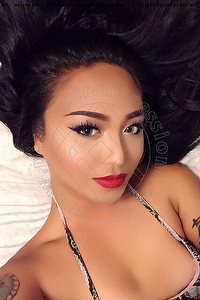 Foto selfie trans Katrina Asiatica Milano 3935020179