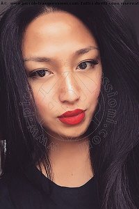 Foto selfie trans Katrina Asiatica Milano 3935020179