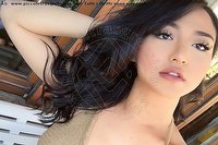 Foto selfie trans Katrina Asiatica Milano 3935020179