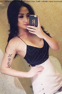 Foto selfie trans Katrina Asiatica Milano 3935020179