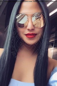 Foto selfie trans Katrina Asiatica Milano 3935020179