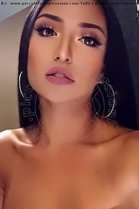 Foto selfie trans Katrina Asiatica Milano 3935020179