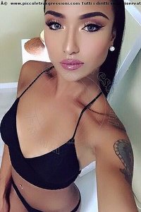 Foto selfie trans Katrina Asiatica Milano 3935020179