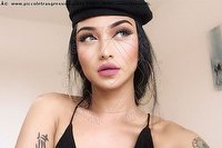 Foto selfie trans Katrina Asiatica Milano 3935020179