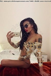 Foto selfie trans Katrina Asiatica Milano 3935020179