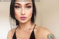 Foto selfie trans Katrina Asiatica Milano 3935020179