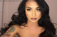 Foto selfie trans Katrina Asiatica Milano 3935020179