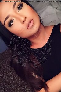 Foto selfie trans Katrina Asiatica Milano 3935020179