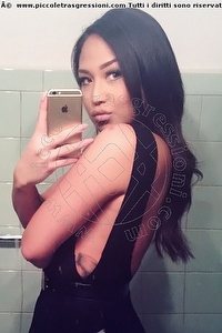 Foto selfie trans Katrina Asiatica Milano 3935020179