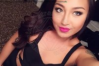 Foto selfie trans Katrina Asiatica Milano 3935020179