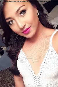 Foto selfie trans Katrina Asiatica Milano 3935020179