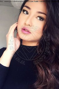 Foto selfie trans Katrina Asiatica Milano 3935020179