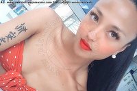 Foto selfie trans Katrina Asiatica Milano 3935020179