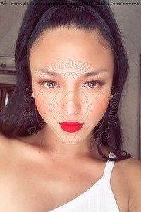 Foto selfie trans Katrina Asiatica Milano 3935020179