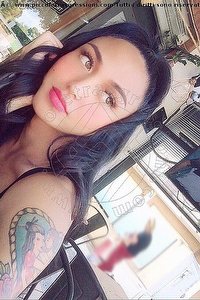 Foto selfie trans Katrina Asiatica Milano 3935020179