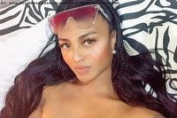 Foto selfie trans Katrina Asiatica Milano 3935020179