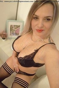 Foto selfie escort Alessia Bionda Bologna 3512757810