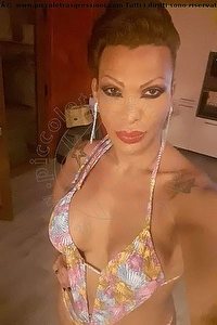 Foto selfie trans escort Bruna Canavashi Milano 3894947922