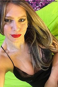 Foto selfie trans escort Gisele Hunziker Xxl Pornostar Ponte Chiasso 3381437652