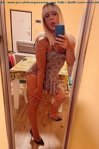 Foto selfie trav escort Dolce Clarinne Pomezia 3290706770