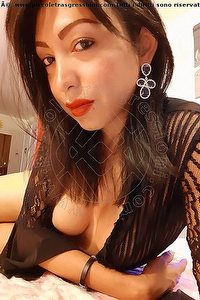 Foto selfie trans escort Desirre Alessandria 3922832689